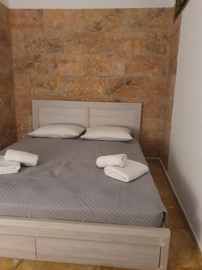 Callisto Room 1 Ermoupoli Exterior photo